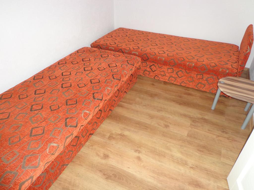 Eva Apartman Fonyod Ngoại thất bức ảnh