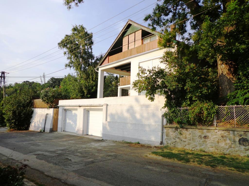 Eva Apartman Fonyod Ngoại thất bức ảnh